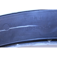 2011-2017 BMW X3 X4 Left Driver Front Fender Flare Arch M-Package OEM