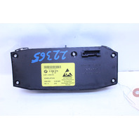 BMW 128i 135i 328i 335i X1 X3 Front Power Seat Switch Left OEM