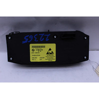 BMW 128i 135i 328i 335i X1 X3 Front Power Seat Switch Left OEM