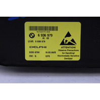 BMW 128i 135i 328i 335i X1 X3 Front Power Seat Switch Left OEM