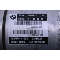 2013-2015 BMW 740i Rear Air Spring Suspension Bag Right OEM