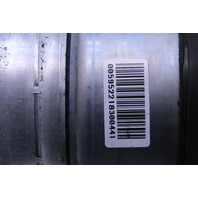 2013-2015 BMW 740i Rear Air Spring Suspension Bag Right OEM