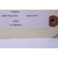 2013-2015 BMW 740i Rear Air Spring Suspension Bag Right OEM