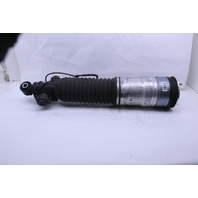 2013-2015 BMW 740i Rear Air Spring Suspension Bag Right OEM