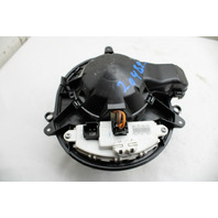 2015-2020 BMW 320i 328i 335i M3 M4 M235i 428i Heater Blower Motor - 64119350395 OEM