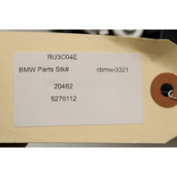 2015-2020 BMW 320i 328i 335i M3 M4 M235i 428i Heater Blower Motor - 64119350395 OEM