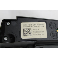 2009-2015 BMW 740i 750i Traction Comfort Sport Parking Switch OEM