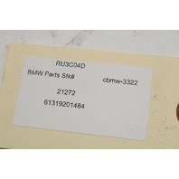 2009-2015 BMW 740i 750i Traction Comfort Sport Parking Switch OEM