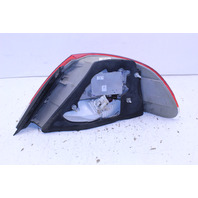 2006-2008 BMW 750i 760i Left Tail Light 63216938515 OEM