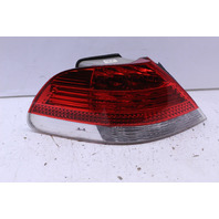2006-2008 BMW 750i 760i Left Tail Light 63216938515 OEM