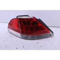 2006-2008 BMW 750i 760i Left Tail Light 63216938515 OEM