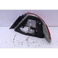 2006-2008 BMW 750i 760i Left Tail Light 63216938515 OEM