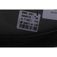 2006-2008 BMW 750i 760i Left Tail Light 63216938515 OEM