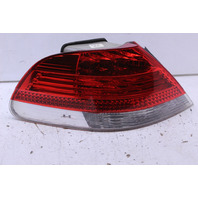 2006-2008 BMW 750i 760i Left Tail Light 63216938515 OEM
