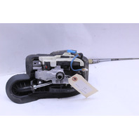 2008 2009 2010 BMW 128I 135I Steptronic Shifter Shift Selector - 25167565573 OEM