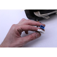 2008 2009 2010 BMW 128I 135I Steptronic Shifter Shift Selector - 25167565573 OEM