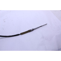 2008 2009 2010 BMW 128I 135I Steptronic Shifter Shift Selector - 25167565573 OEM