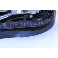 2008 2009 2010 BMW 128I 135I Steptronic Shifter Shift Selector - 25167565573 OEM