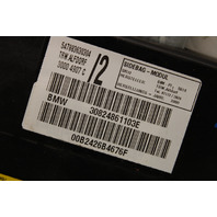 2000 2001 BMW 328ci 330ci Door Airbag Left - 30824861103