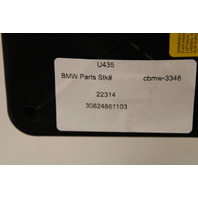 2000 2001 BMW 328ci 330ci Door Airbag Left - 30824861103