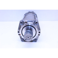 2017 BMW X3 Power Steering Gear Rack Pinion Electric Motor - 32106875238 OEM