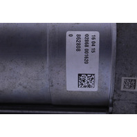 2017 BMW X3 Power Steering Gear Rack Pinion Electric Motor - 32106875238 OEM