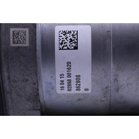 2017 BMW X3 Power Steering Gear Rack Pinion Electric Motor - 32106875238 OEM