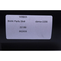 2017 BMW X3 Power Steering Gear Rack Pinion Electric Motor - 32106875238 OEM