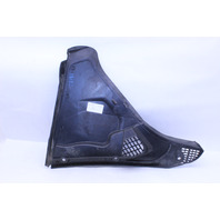 2011-2016 BMW 528i 535i 550i M5 Windshield Cowl Cover Right OEM