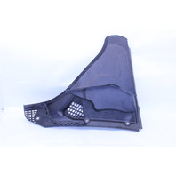 2011-2016 BMW 528i 535i 550i M5 Windshield Cowl Cover Right OEM