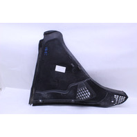 2011-2016 BMW 528i 535i 550i M5 Windshield Cowl Cover Right OEM