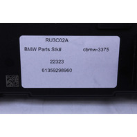 2013 2014 BMW 328i Rear Electronic Body Control Module BCM OEM