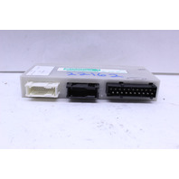 2006 BMW X5 Body Control Module BCM - 61356960249 OEM