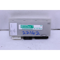 2006 BMW X5 Body Control Module BCM - 61356960249 OEM