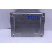 2001 BMW X5 Engine Computer Module ECU ECM DME OEM
