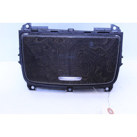 2009-20105 BMW 740i 750i Center Console Cup Holder 51169113863 OEM