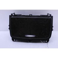 2009-20105 BMW 740i 750i Center Console Cup Holder 51169113863 OEM