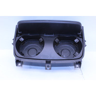 2009-20105 BMW 740i 750i Center Console Cup Holder 51169113863 OEM