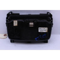 2009-20105 BMW 740i 750i Center Console Cup Holder 51169113863 OEM