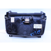 2009-20105 BMW 740i 750i Center Console Cup Holder 51169113863 OEM