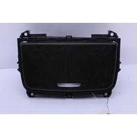 2009-20105 BMW 740i 750i Center Console Cup Holder 51169113863 OEM