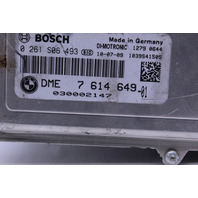 2011 BMW 535i N55 Engine Computer Module ECU ECM DME MEVD172 OEM