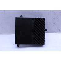 2001-2006 BMW 325i 330i M3 Coupe Amp Amplifier 65120837077 OEM