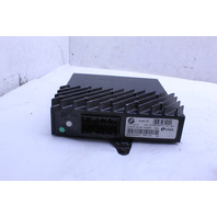 2001-2006 BMW 325i 330i M3 Coupe Amp Amplifier 65120837077 OEM