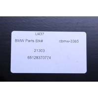 2001-2006 BMW 325i 330i M3 Coupe Amp Amplifier 65120837077 OEM