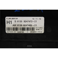 2011 BMW 328i 335i Body Control Module BCM OEM