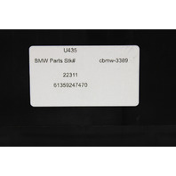 2011 BMW 328i 335i Body Control Module BCM OEM