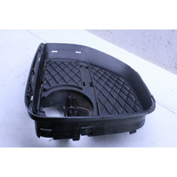 2011 2012 2013 2014 BMW X6 E71 Front Bumper Fog Light Grille Right OEM