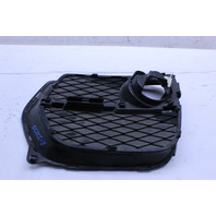 2011 2012 2013 2014 BMW X6 E71 Front Bumper Fog Light Grille Right OEM