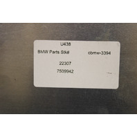 2001 BMW 330i Engine Computer Module ECU ECM DME OEM